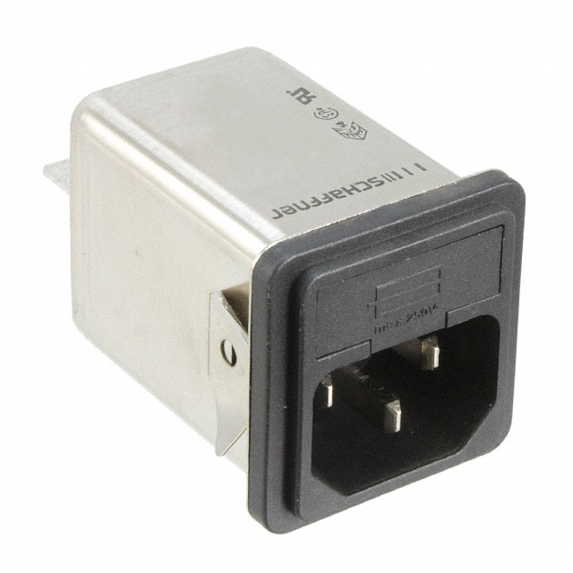 FN261S-6-06-10 - FN9260, FN261S Series