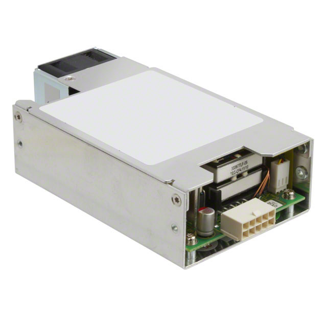 U2Y005K - EFE300-Series- Commercial Closed