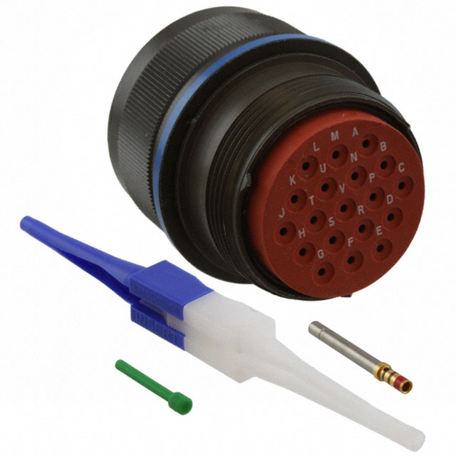 MS3456W22-14S - MS3456W22-14S