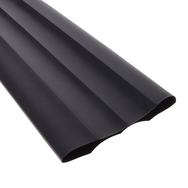 B2(4X) 3 BLACK 3FT - B2(4X)-3-BLACK-3FT