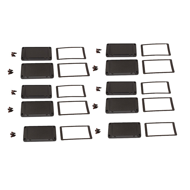 1457NWPF-10 - 1457 Series