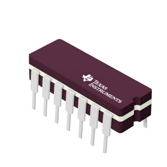 CD54HCT393F3A - LF147J