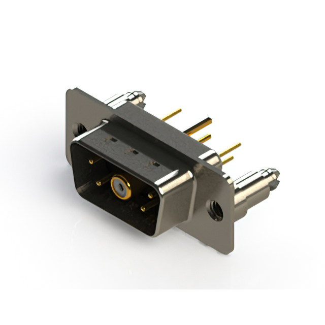 627-5W1-224-7ND - 627-5W1-224-7ND