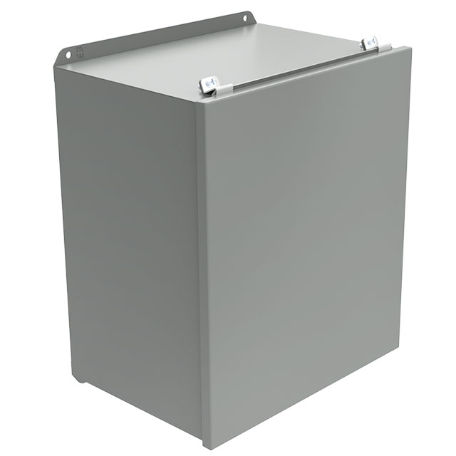 HJ664HLP - HJ SERIES A