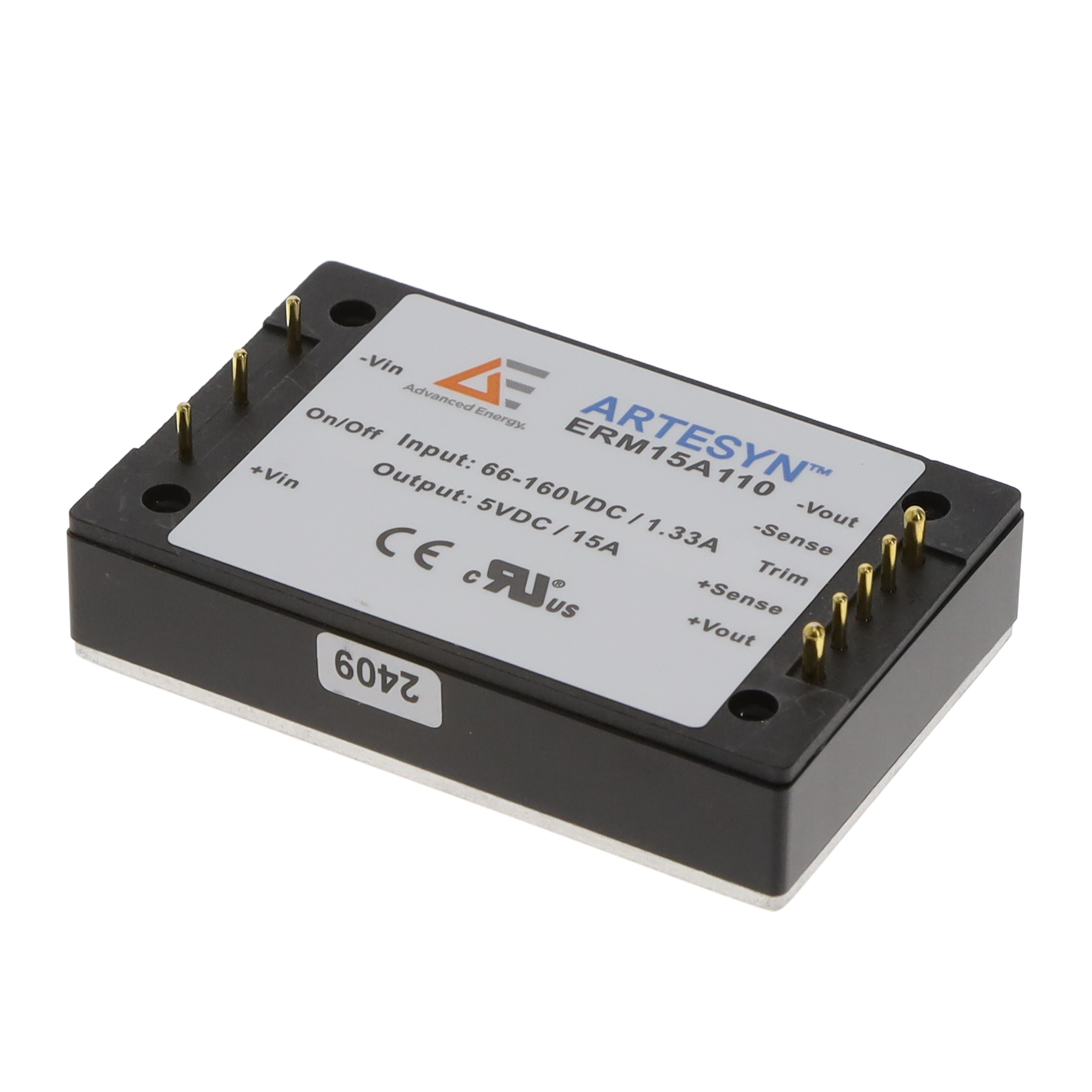 ERM15A110 - ERM15A110