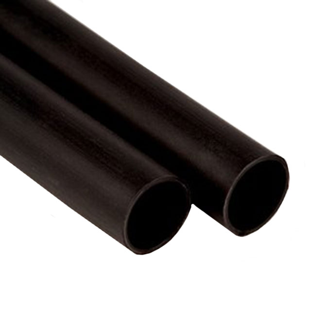 EPS-400-.300-48-BLACK-BUL - multiple wall polyolefin heat shrink tubing
