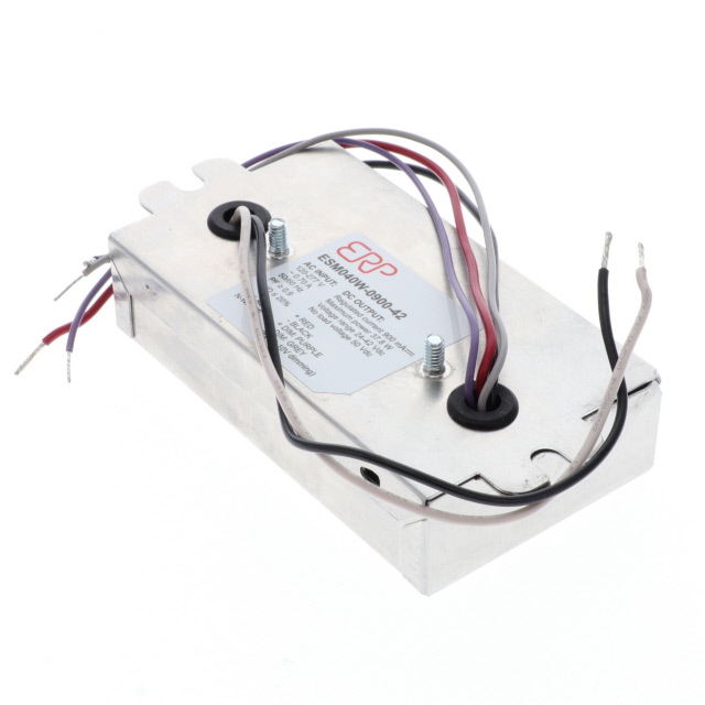 ESM040W-0900-42 - ESM040W-0900-42