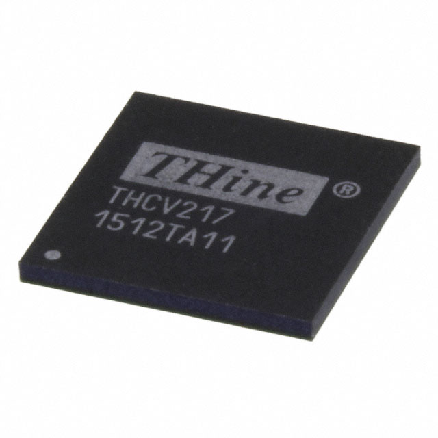 THCV217-B - THCV217-B TOP