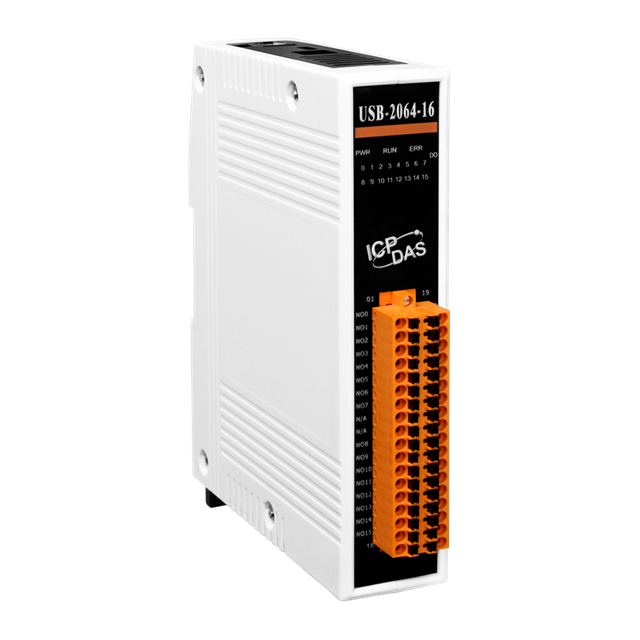 USB-2064-16 - USB-2064-16