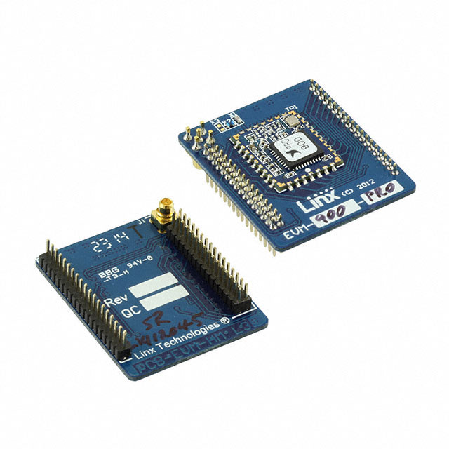 EVM-900-PRO - EVM-900-PRO