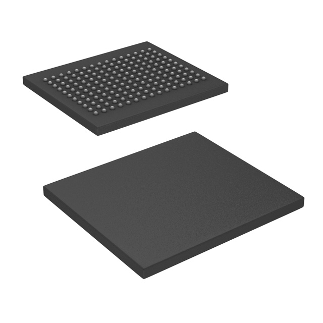 CY7C1263V18-375BZXC - 165-TFBGA