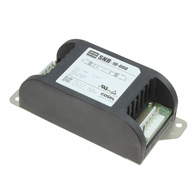 SNR-10-000-T - SNR Series