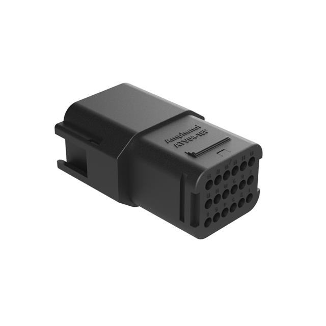 ATV04-18PB-RR01 - ATV04-18PB-RR01