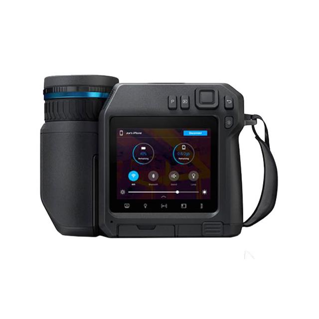 FLIR T540-24-42-NIST - FLIR T540-24-42-NIST