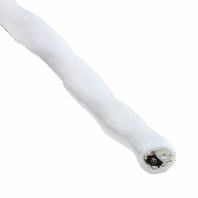 83322E 009100 - 2 Cond W-Blk