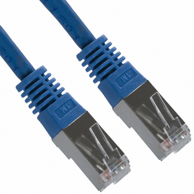 A-MCU60100/B - A-MCSSP6 Blue