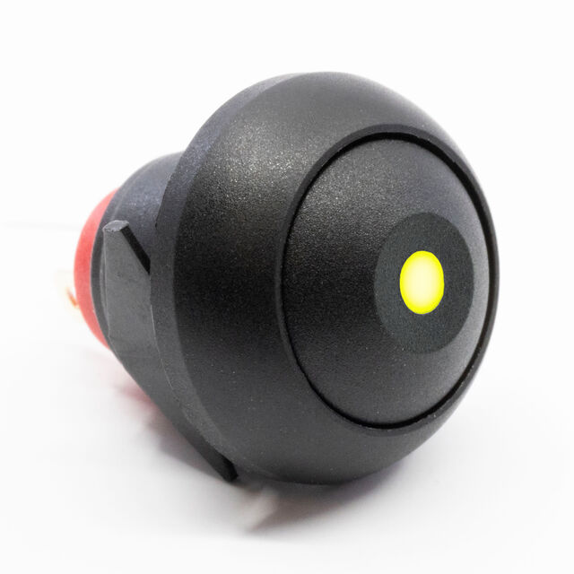 RP8100B1M1CEBLKBLKYEL - RP8100B1M1CEBLKBLKYEL