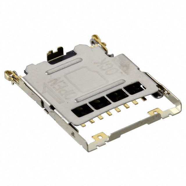 ST1W008S4TR2000 - ST1W008S4TR2000