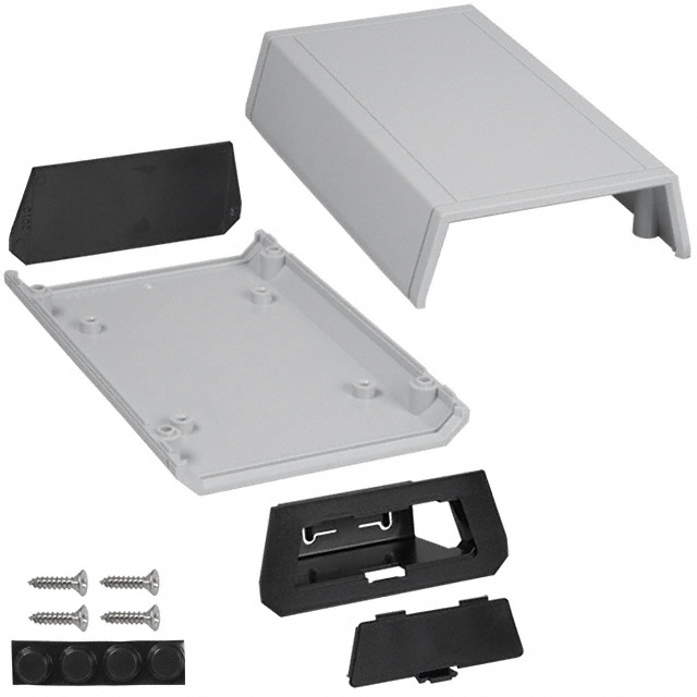 A279V,GY - A-279V GRAY