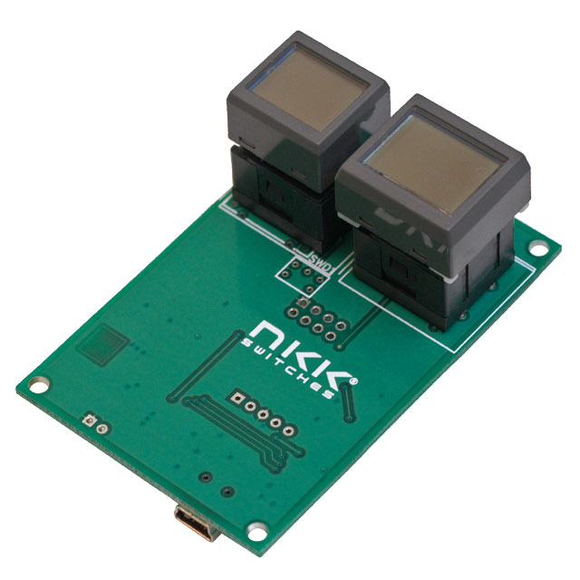 IS-ENG-KIT-6-CH - IS-ENG-KIT-6-CH