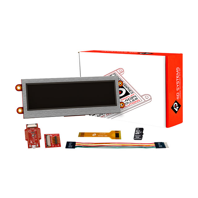 SK-PIXXILCD-39P4 - SK-PIXXILCD-39P4