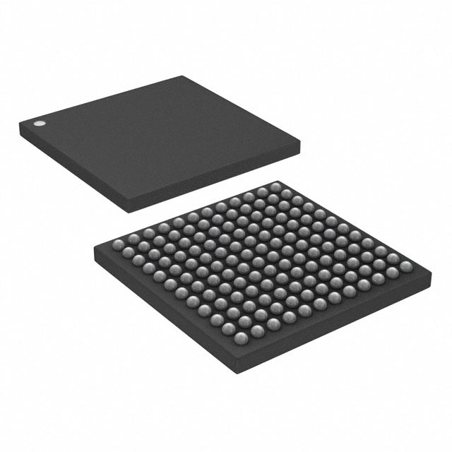 LC4256ZE-5MN144C - 144-CSBGA