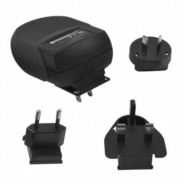 EMMA180167-P6RP-IC - EMMA 30watt Series