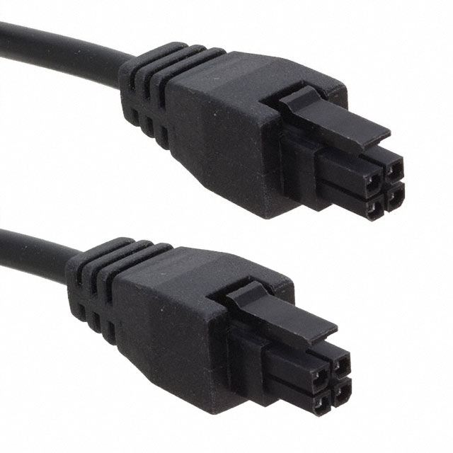 MF410C3M0MF4 - MF410C3M0MF4