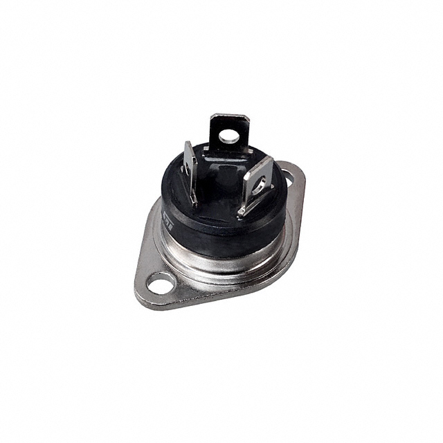 BTA25-400B - RD91 Pkg