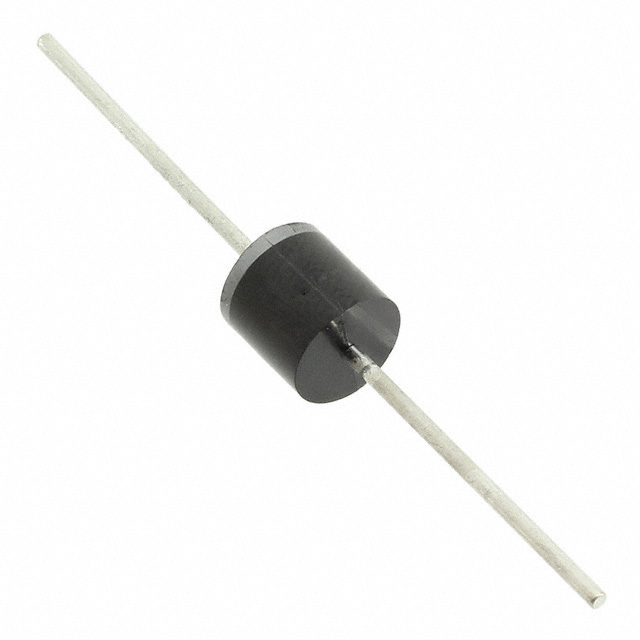 6A02-G - R6, Axial