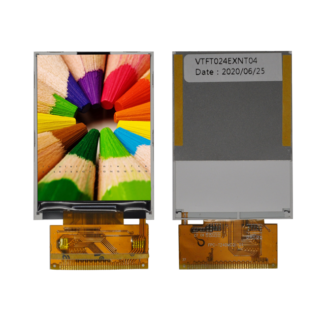 VTFT024EXNT04 - VTFT024EXNT04