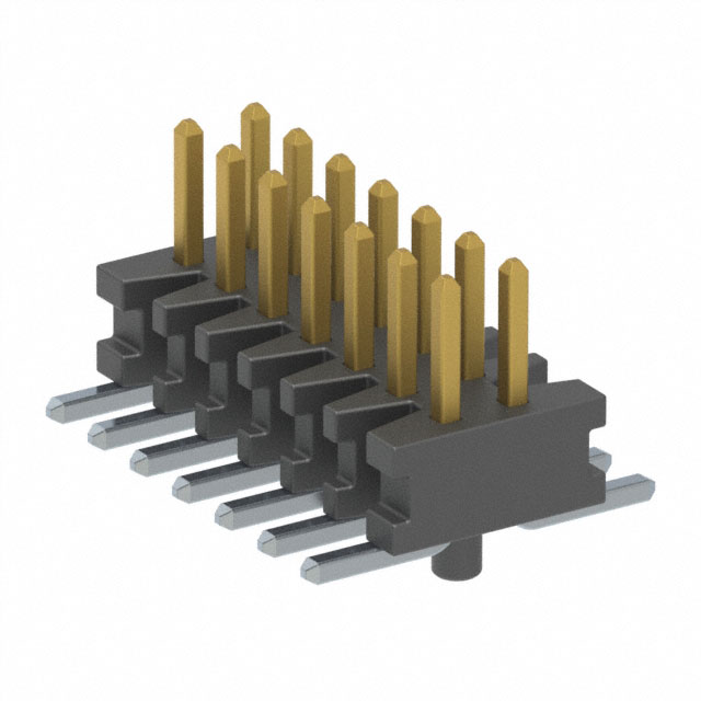 FTMH-107-02-F-DV-A-P-TR - FTMH-107-02-x-DV-A