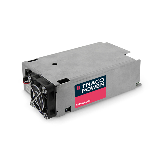 TPP 450-148B-M - TPP 450-115B-M