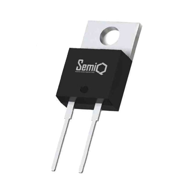 GP3D006A065A - MFG_TO-220-2L