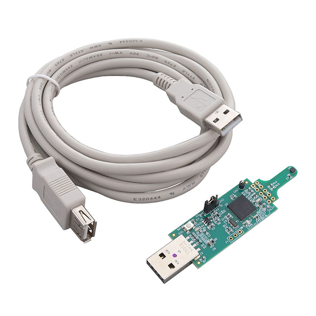 TMP117EVM - TMP117EVM