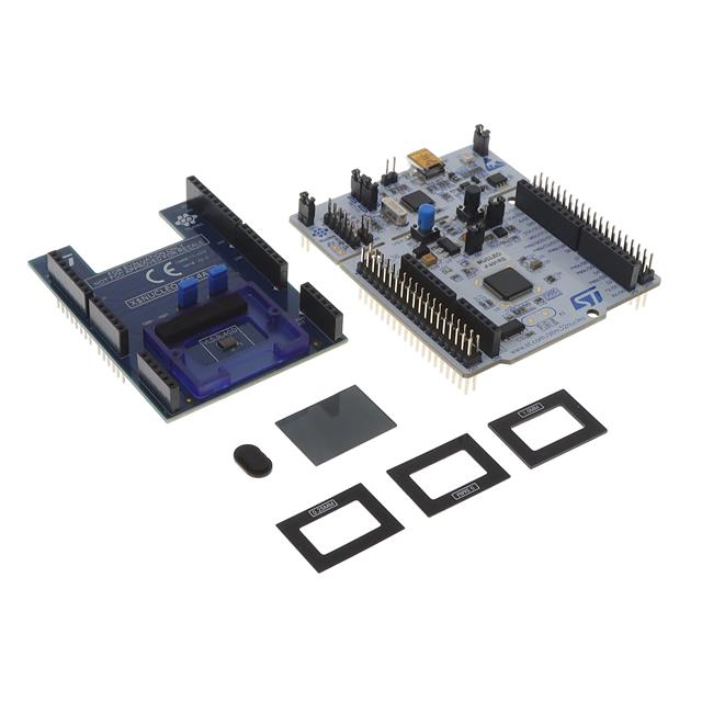 P-NUCLEO-53L4A1- - P-NUCLEO-53L4A1-