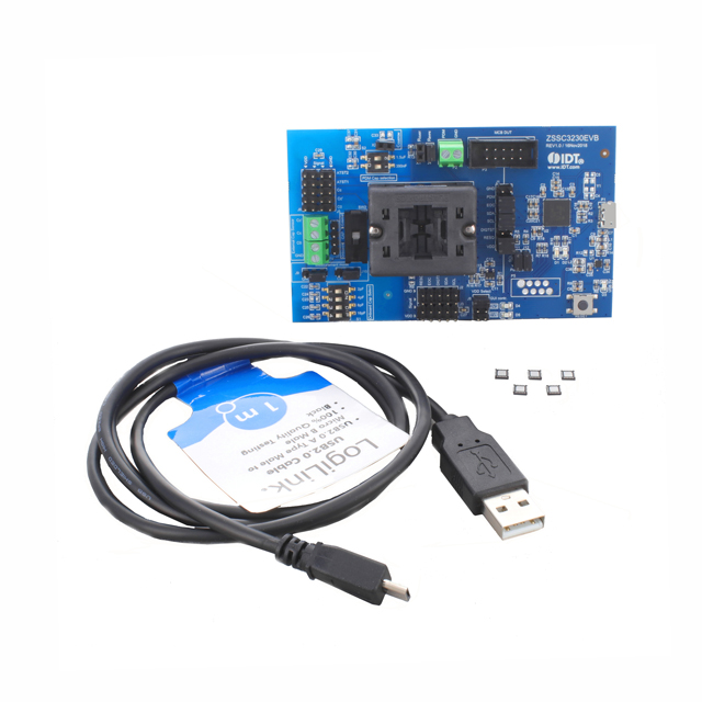 ZSSC3230KIT - ZSSC3230KIT