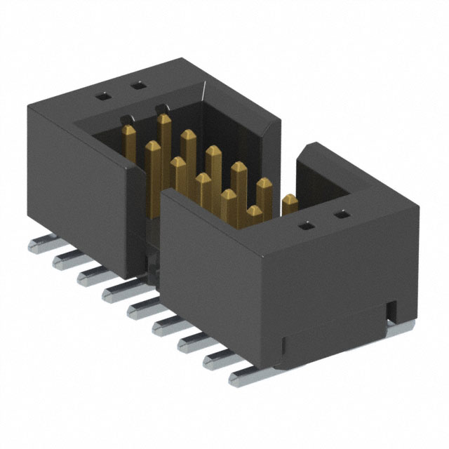 FTM-105-02-F-DV-S-TR - FTM-105-02-x-DV-S