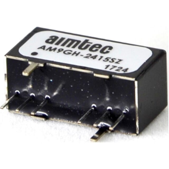 AM9GH-2403SZ - AM9GH-4815DZ