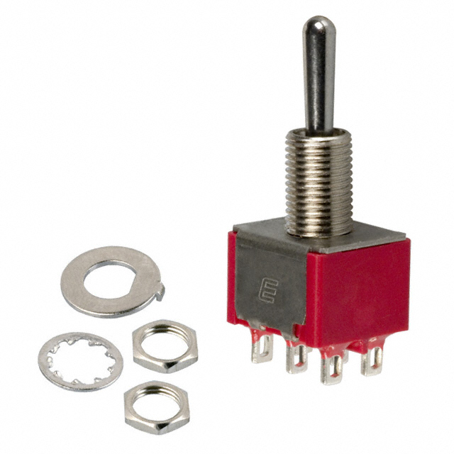 100DP4T1B1M1QEH - 100DPxT1B1M1QEH