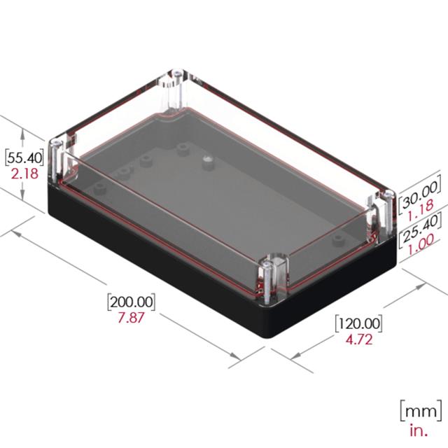 RB85P12C10B - RB85P12C10B