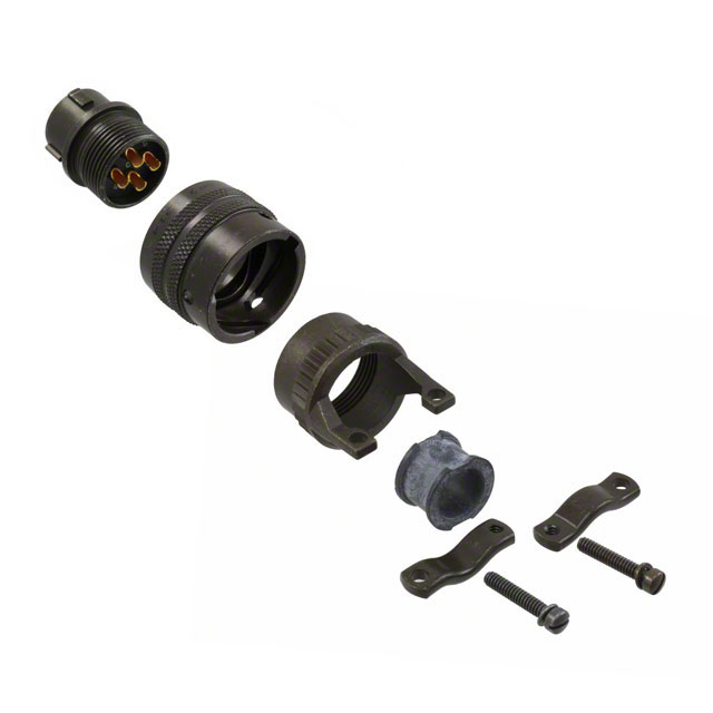 PT06A-12-4S(SR) - PT06A-12-4S(SR)