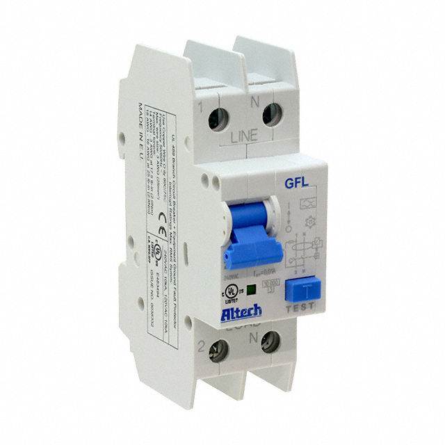 GFL2B200102 - GFL2x200x02