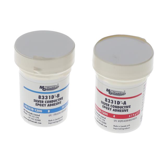 8331D-120G - 8331D-120G