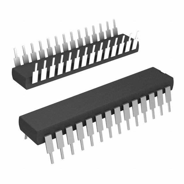 MC908JL8CPE - 28-DIP