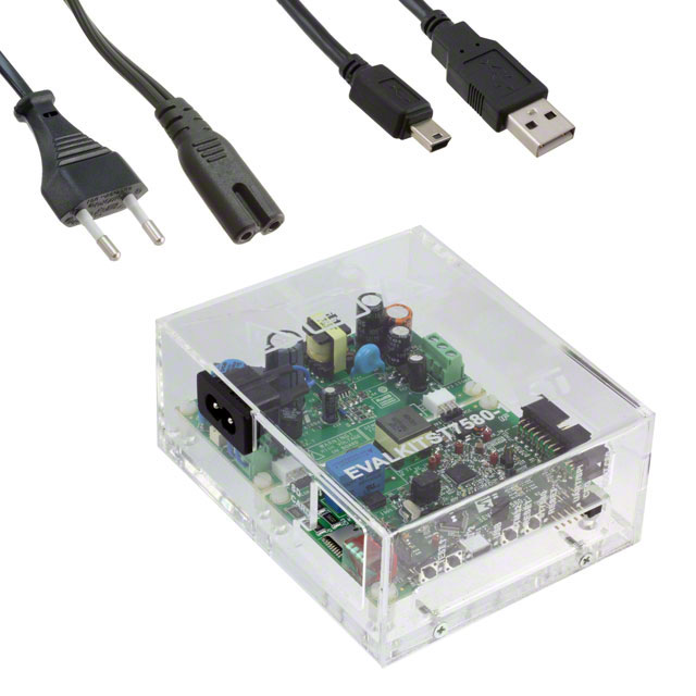 EVALKITST7580-1 - EVALKITST7580-1