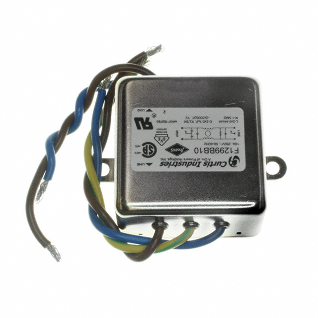 F1299BB10 - F1299BB10