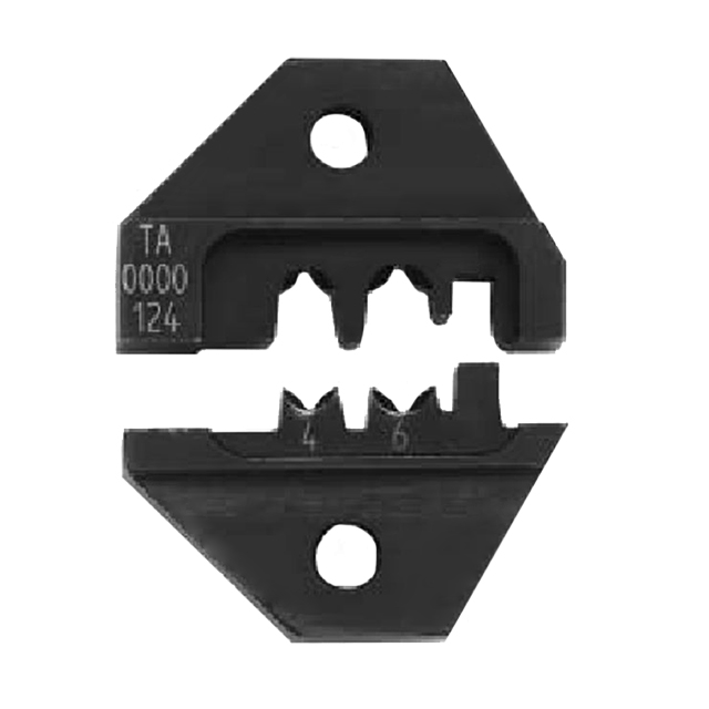 TA 0000 124 - TA 0000 124