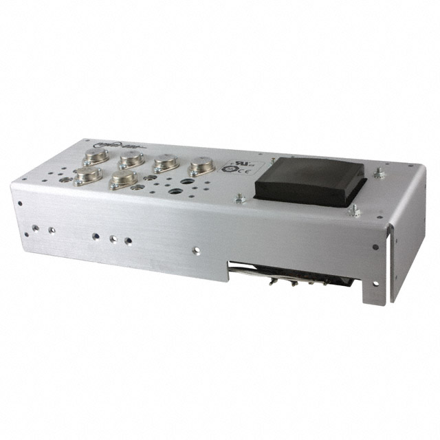 HDD15-5-AG - LINEAR-355