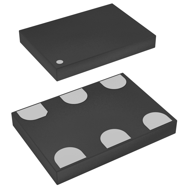 SIT3821AI-2D3-33EE148.500000T - 6-SMD, 7.0 x 5.0